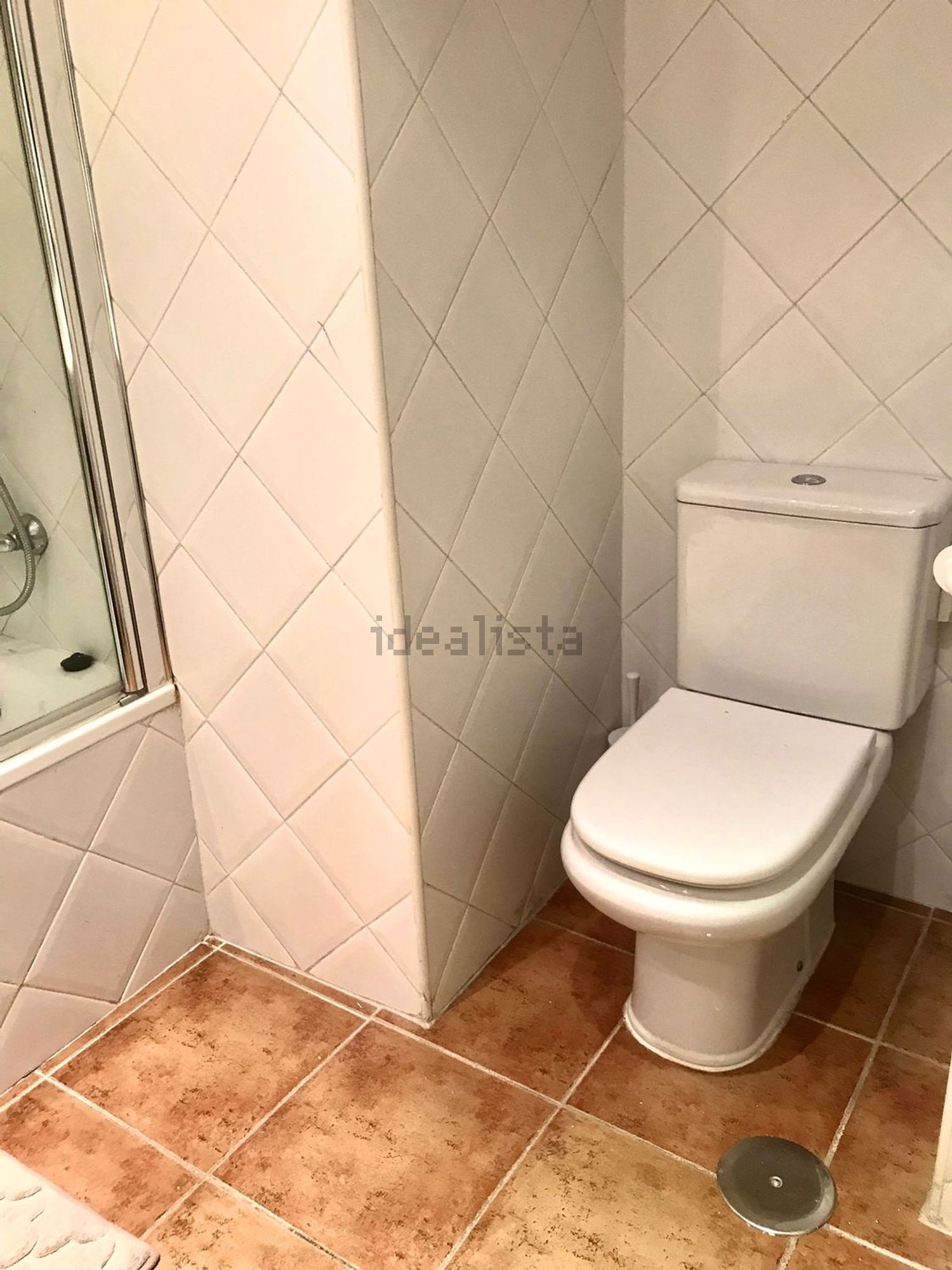 Pis de 105 m² a Madrid