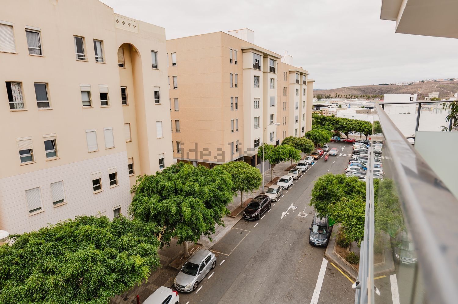 Piso de 71 m² en Las Palmas de Gran Canaria