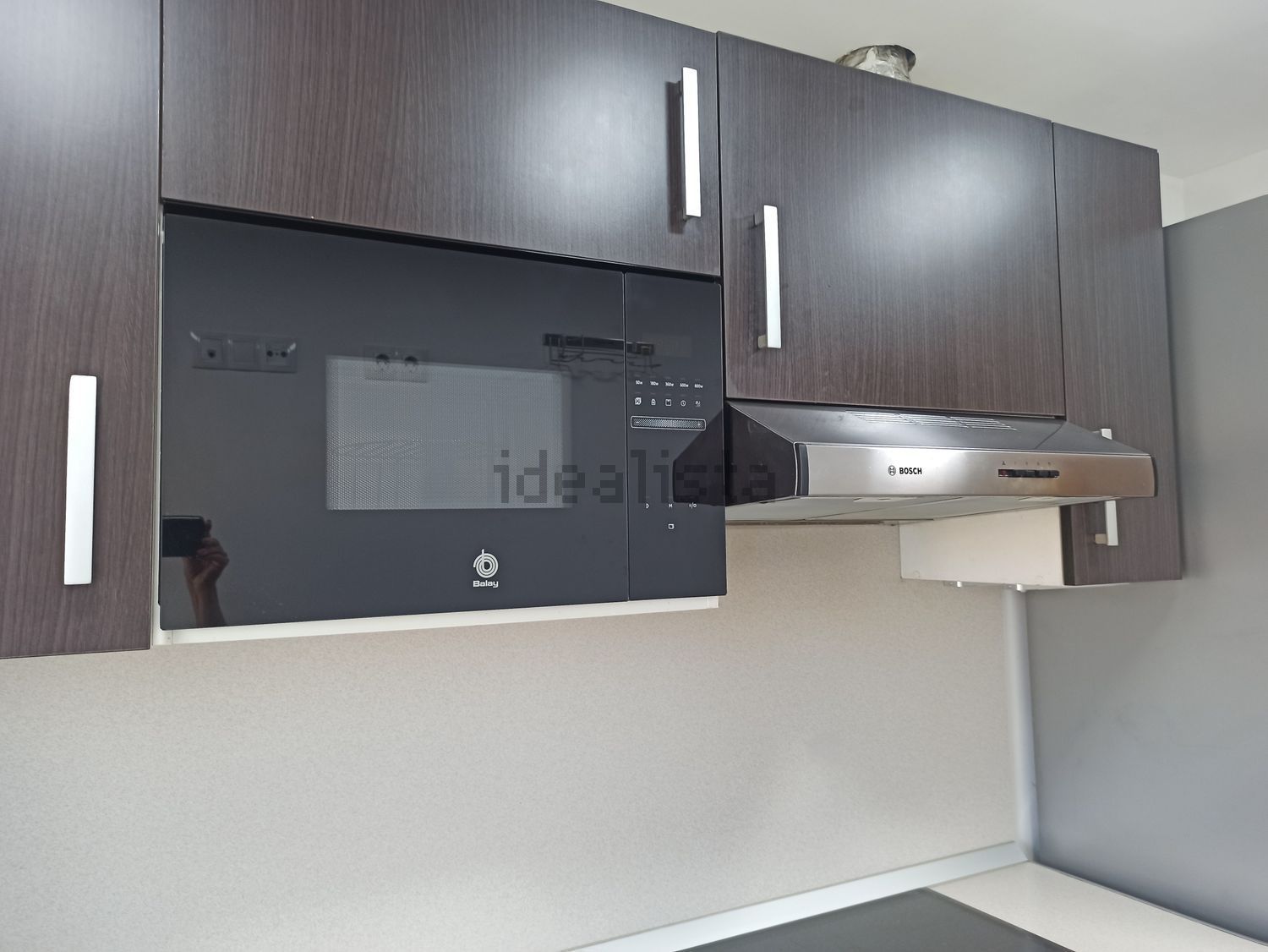 Flat 85 m² in Cadrete