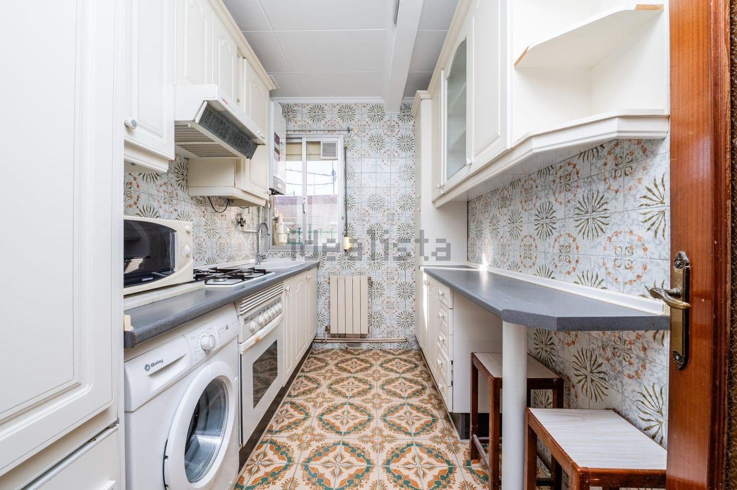 Zimmer zur Miete, Madrid