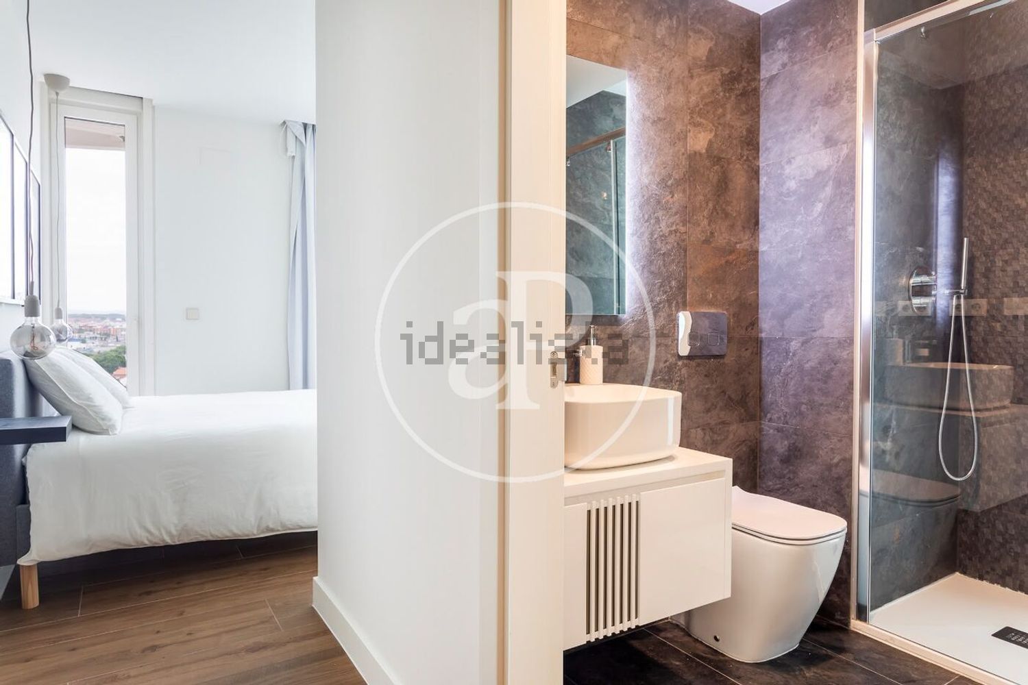 Piso de 70 m² en Valencia