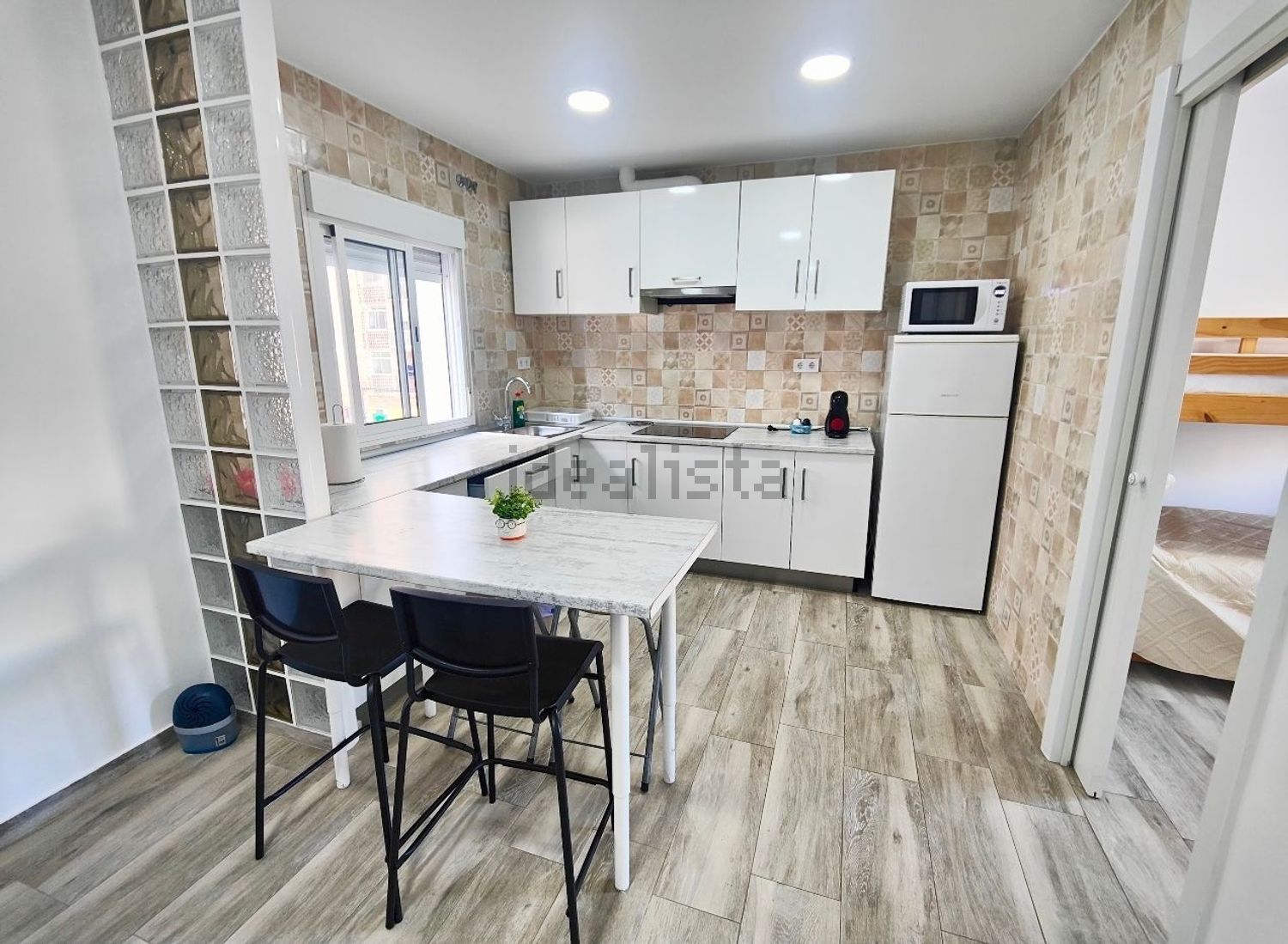 Wohnung 63 m² in Málaga