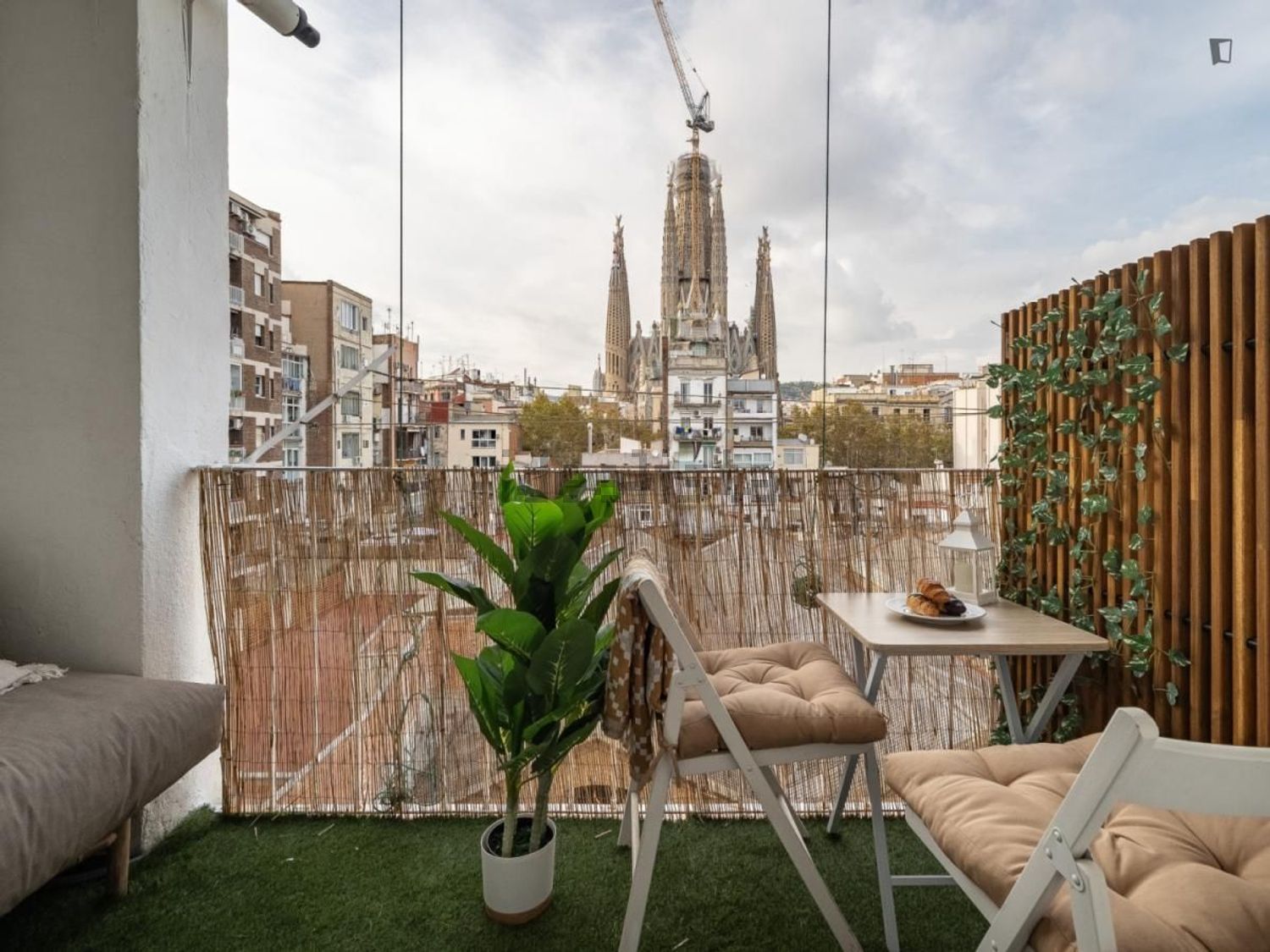 Habitación en alquiler, Barcelona