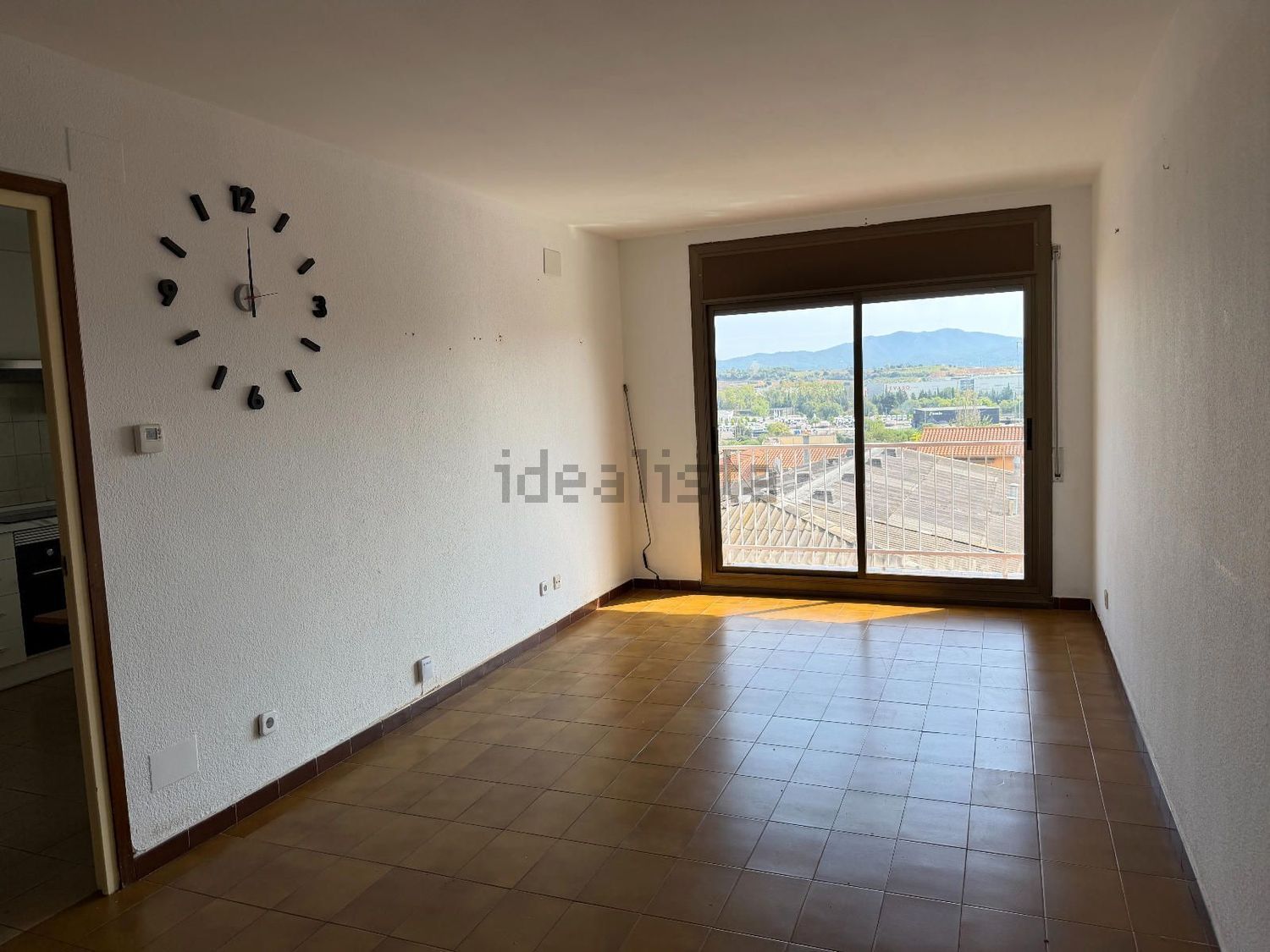 Квартира 98 м² у Parets del Vallès