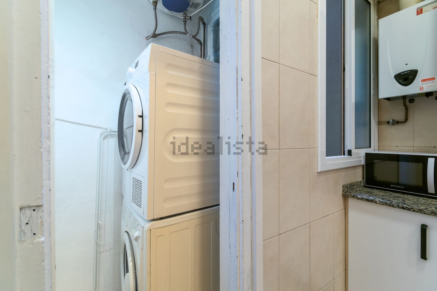 Quarto para alugar, Barcelona