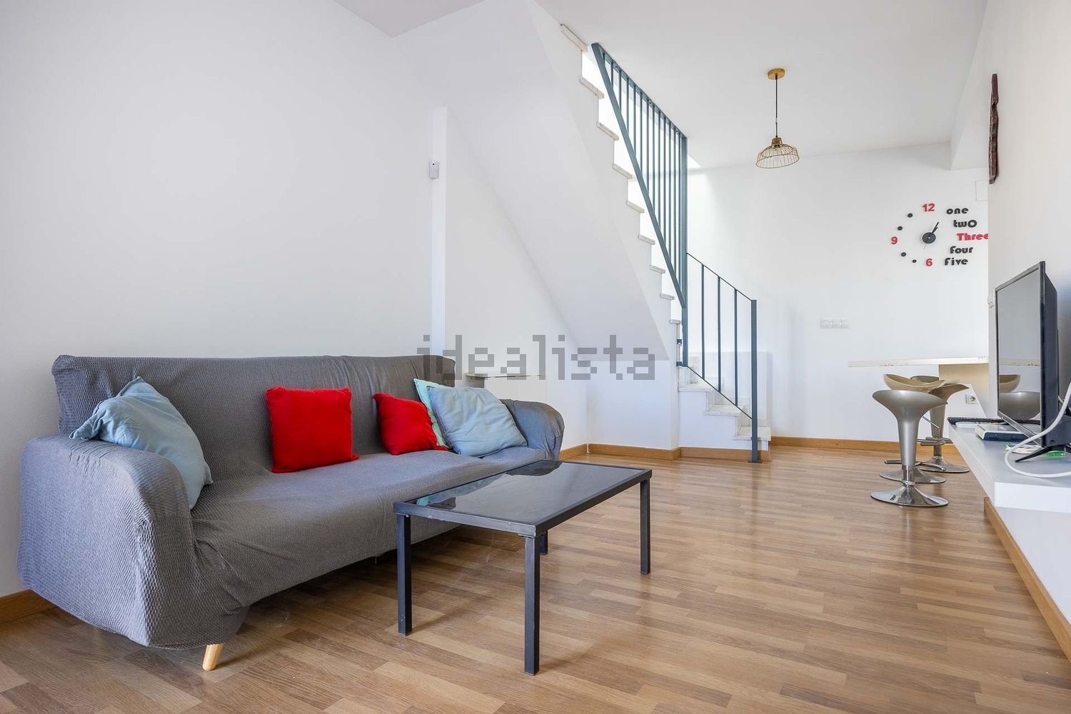 Pis de 70 m² a Espartinas