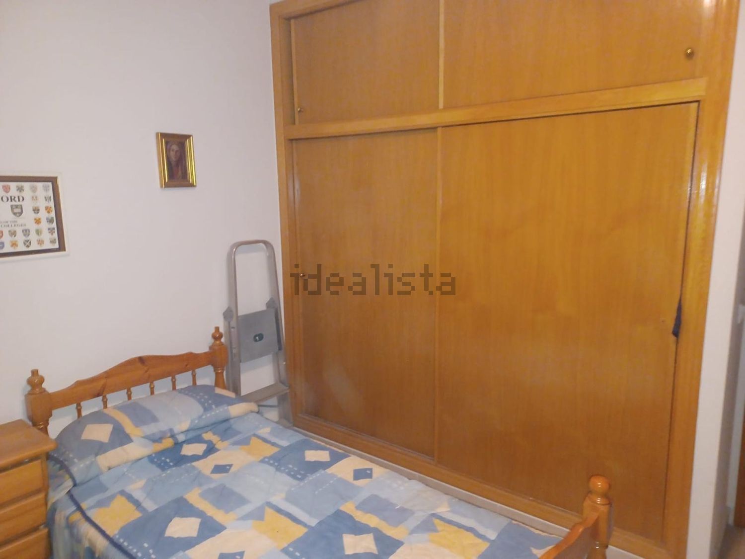 Pis de 120 m² a Múrcia