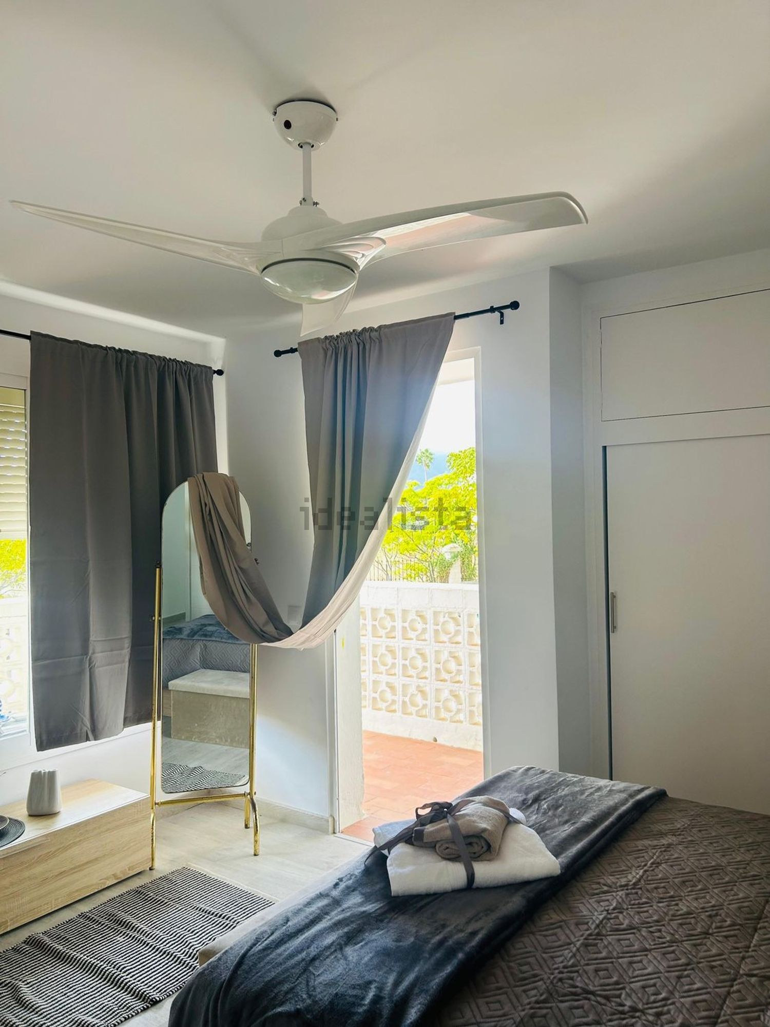 Pis de 84 m² a Estepona