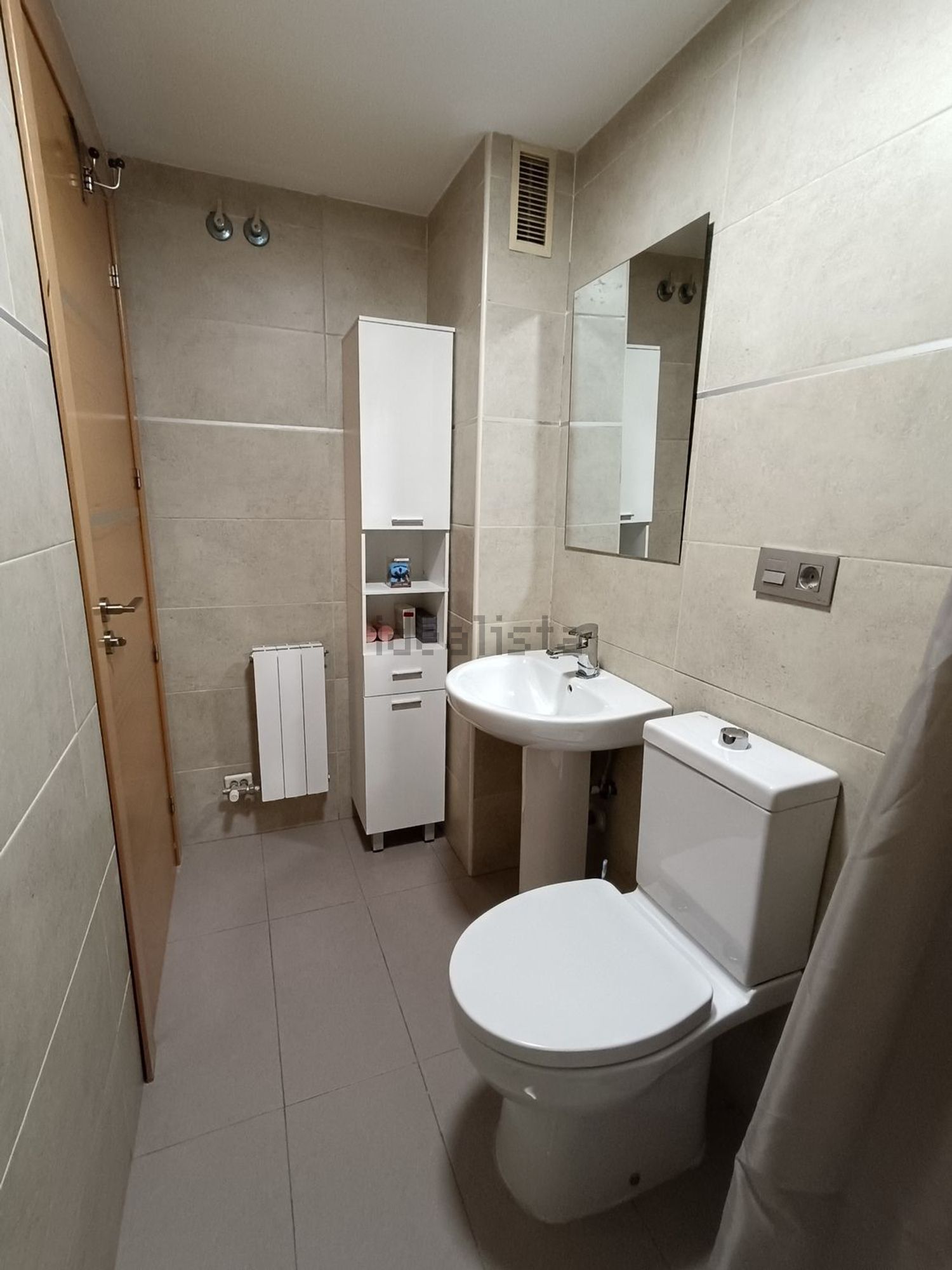 Apartamento 85 m² em Granada