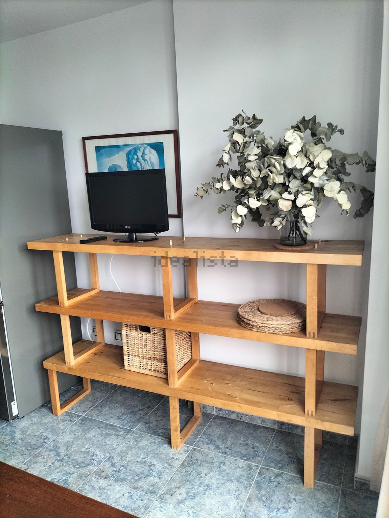 Piso de 52 m² en Piélagos