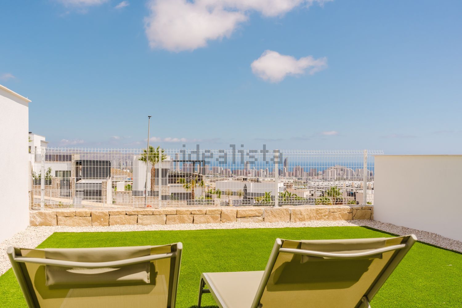 Casa de 186 m² a Finestrat