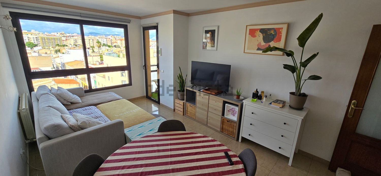 Habitación en alquiler, Palma