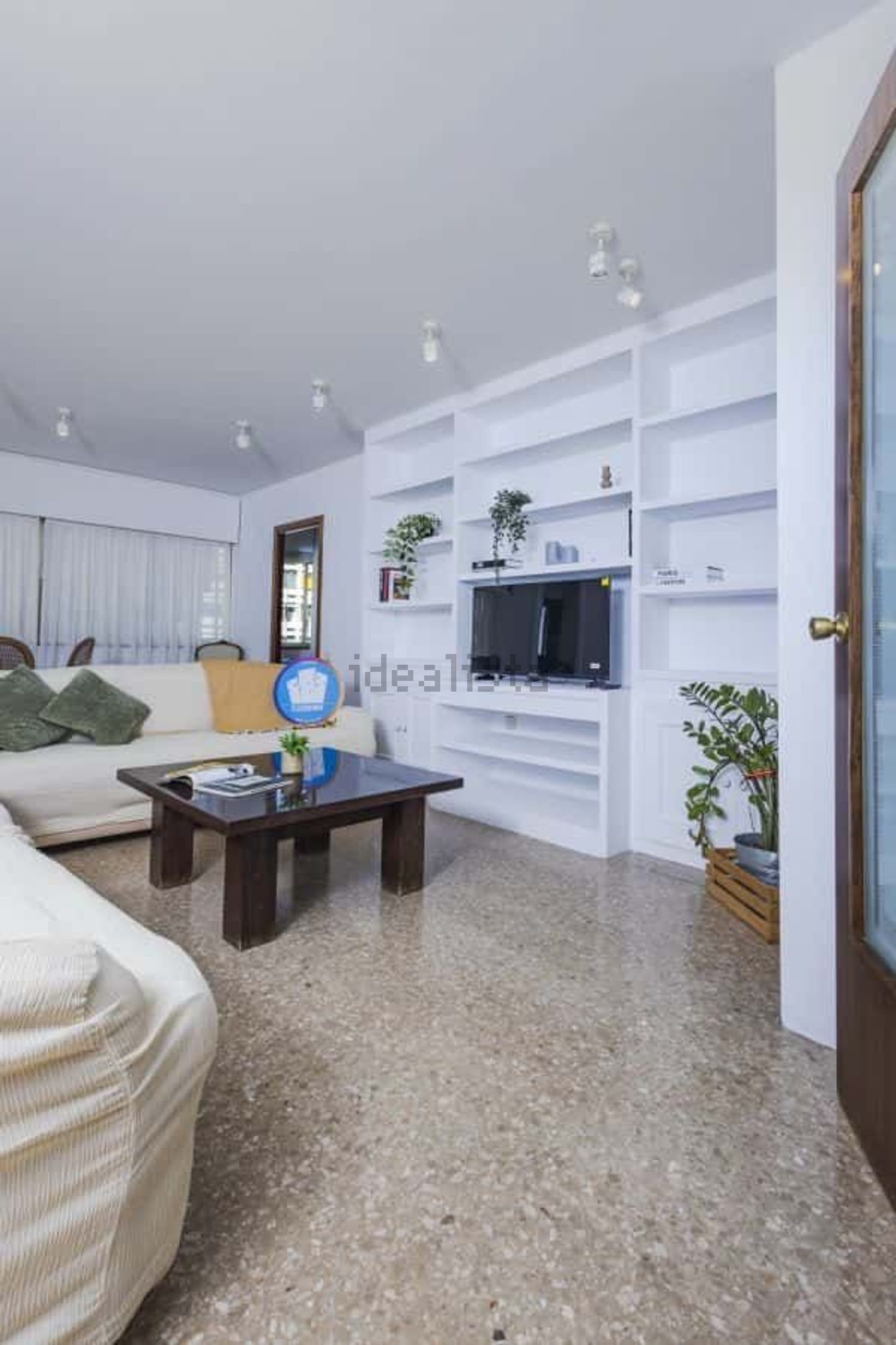 Habitación en alquiler, Valencia