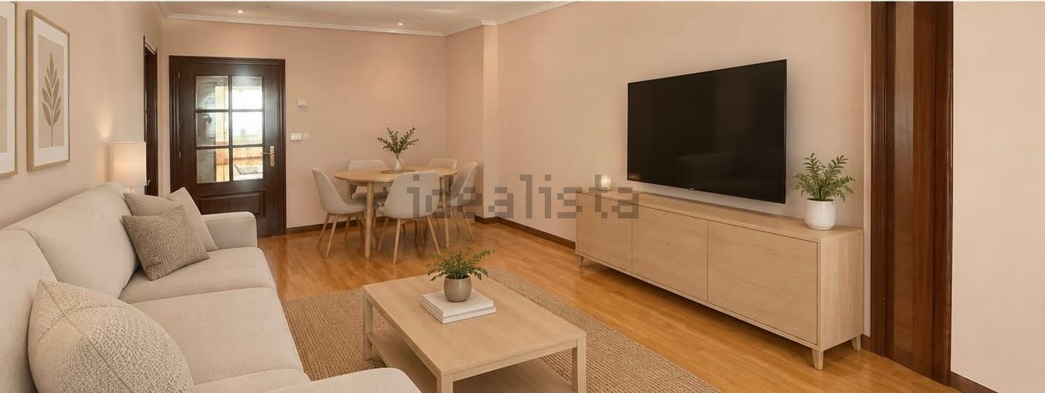 Appartamento 75 m² a Ourense