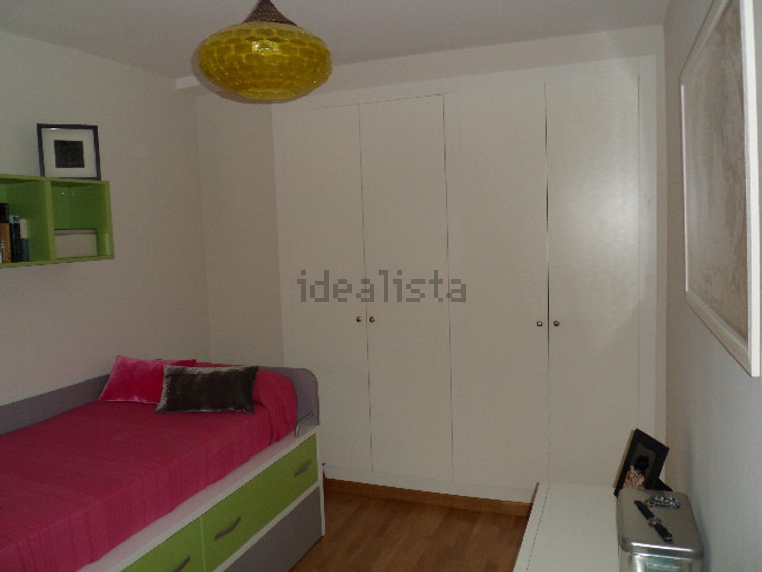Pis de 90 m² a Albalat dels Sorells