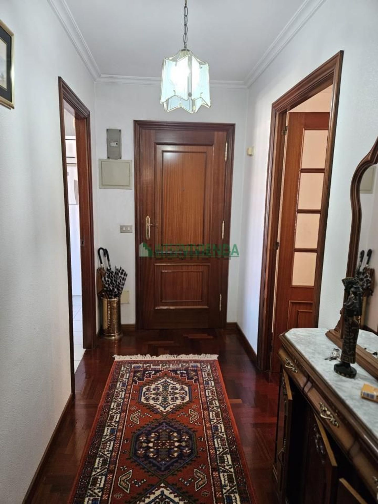 Piso de 96 m² en Vigo