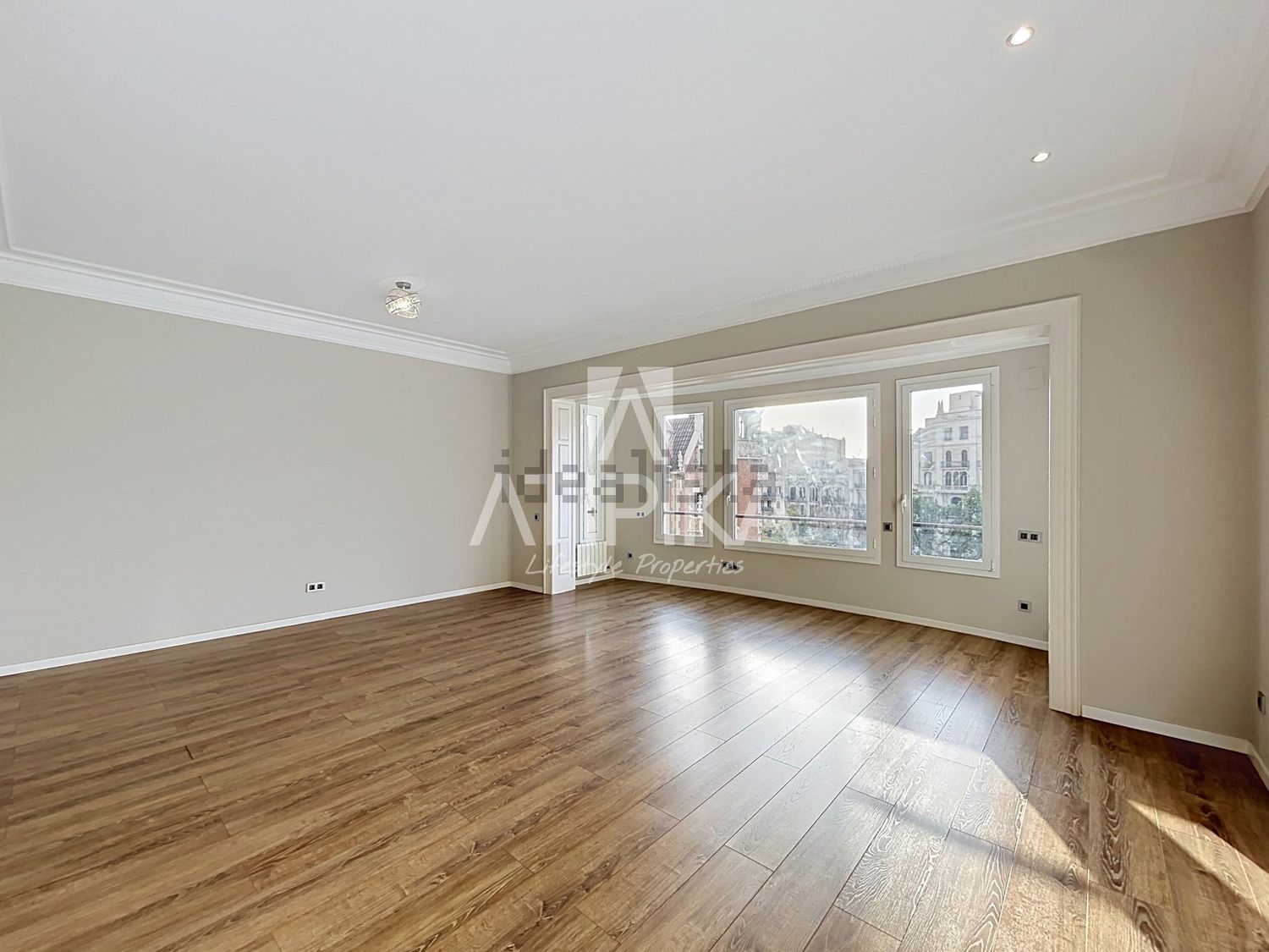 Piso de 217 m² en Barcelona