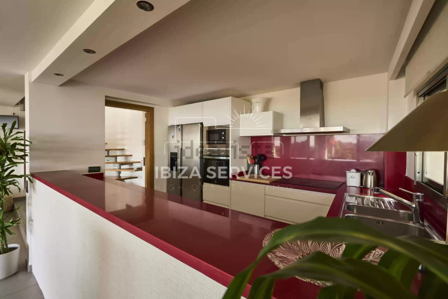 Casa de 250 m² a Santa Eulària des Riu