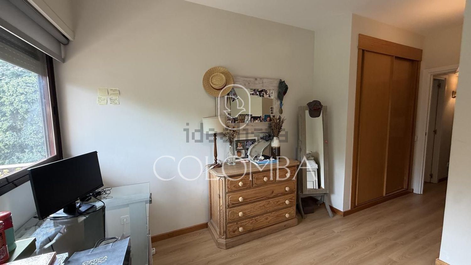 Pis de 293 m² a Madrid