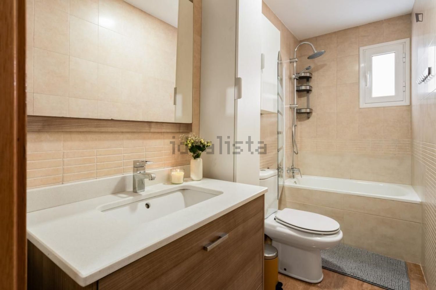 Habitació de lloguer, Sabadell
