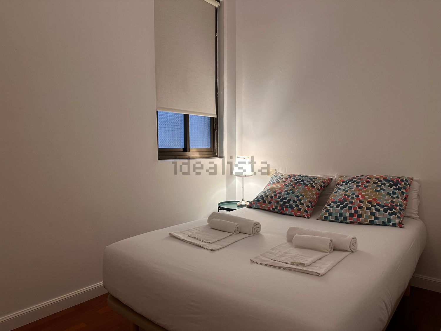 Pis de 46 m² a Bilbao