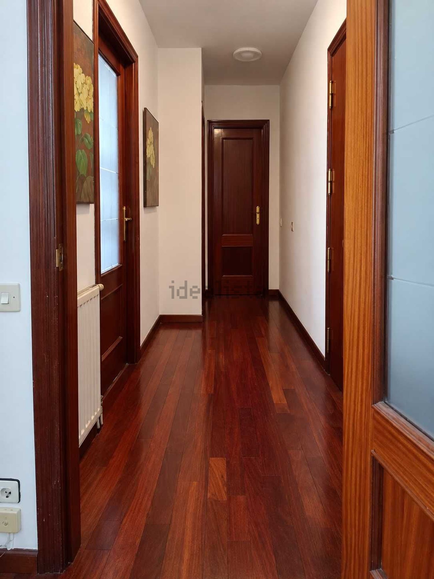 Wohnung 50 m² in Santander
