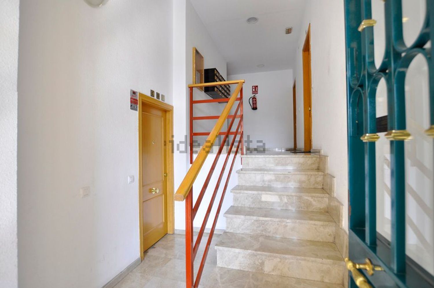 Pis de 42 m² a Madrid