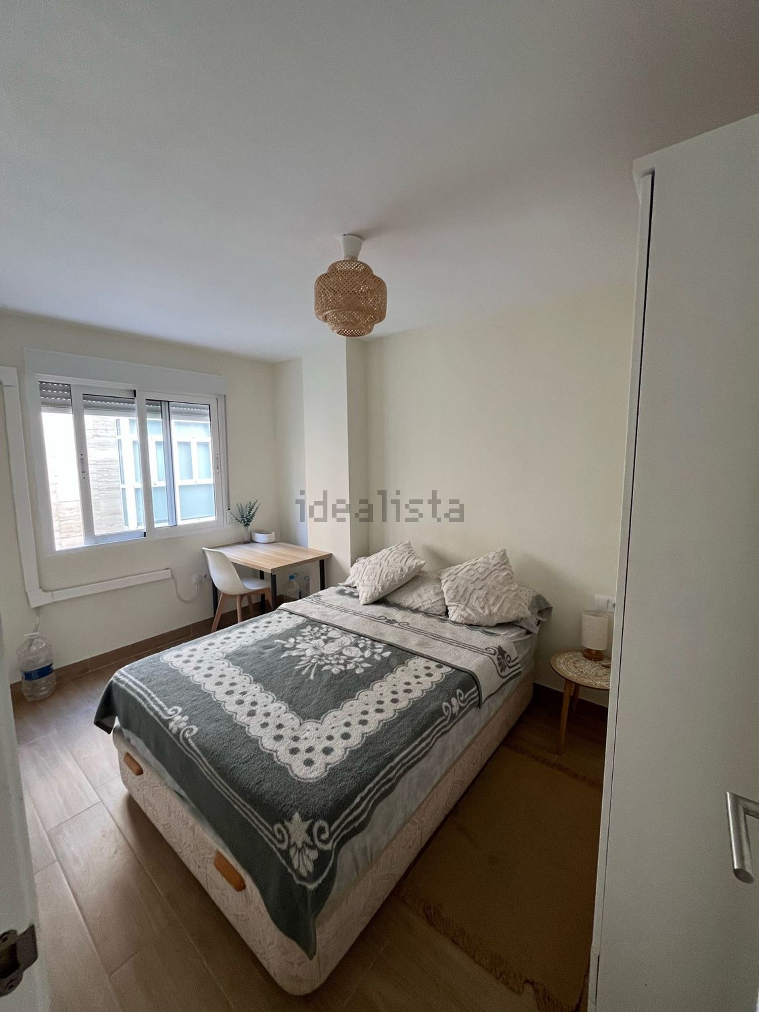 Habitació de lloguer, Almeria