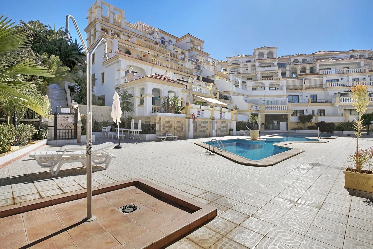 Flat 55 m² in Adeje