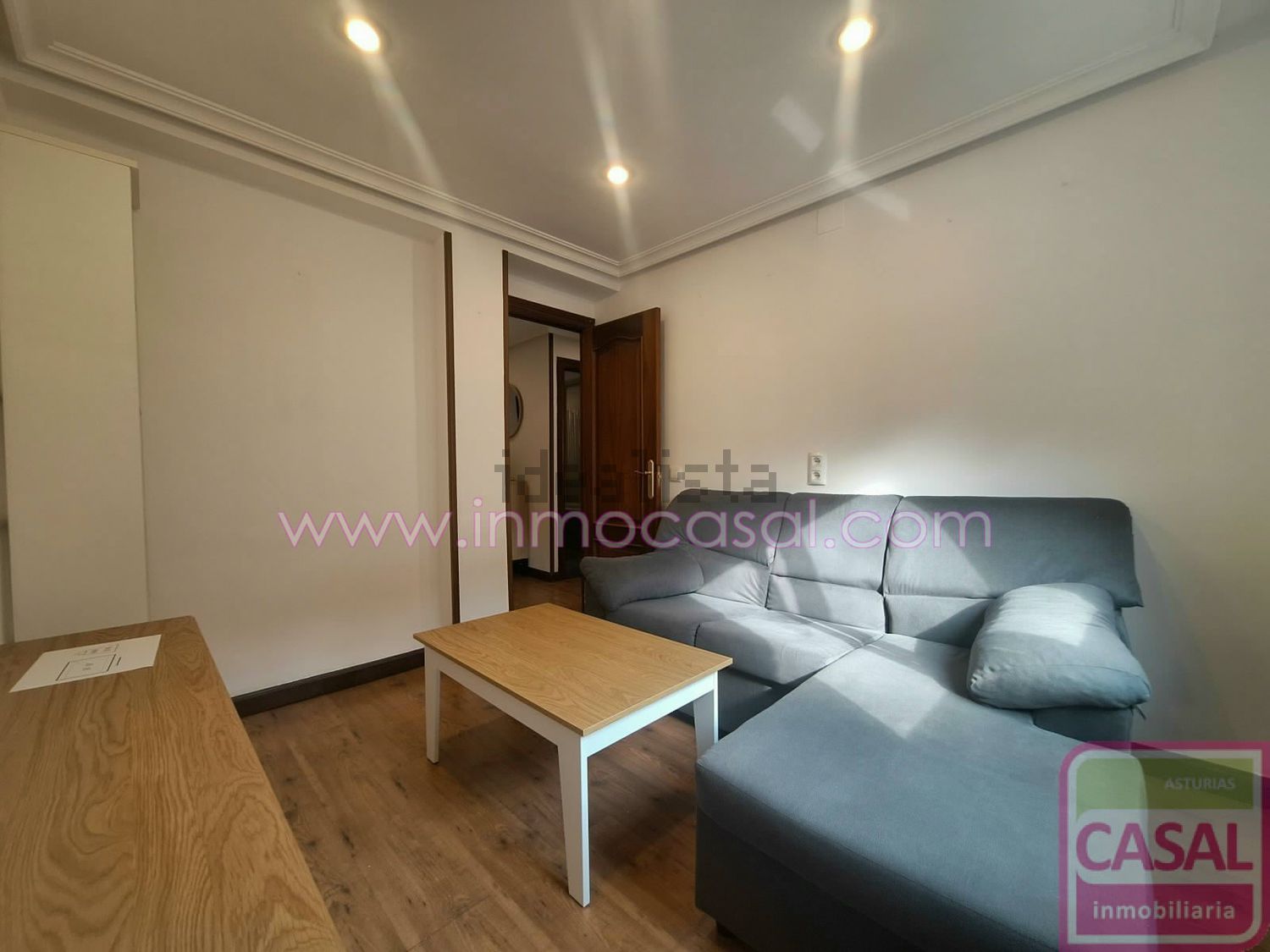Pis de 77 m² a Mieres