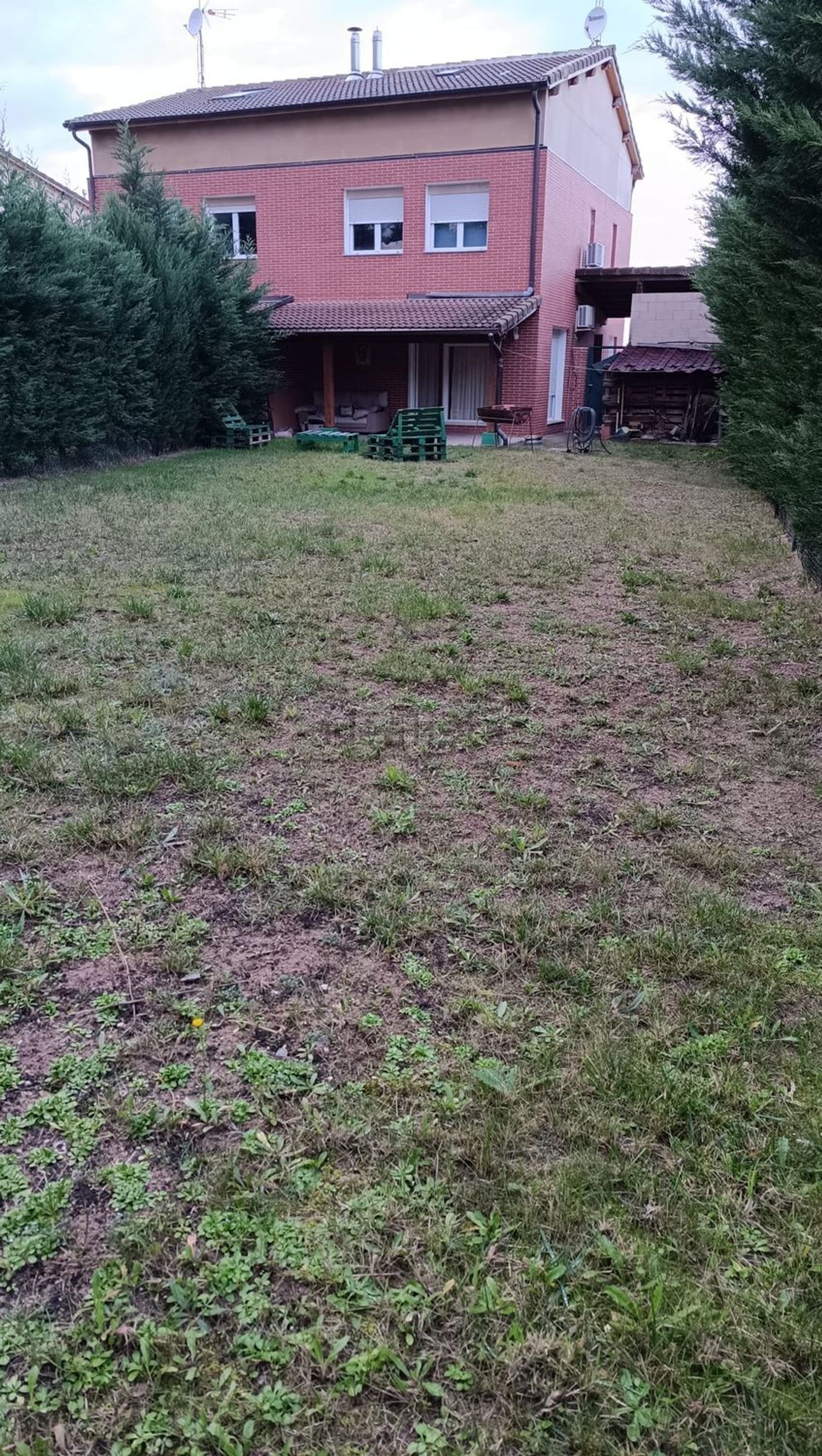 Casa 174 m² a Revillarruz