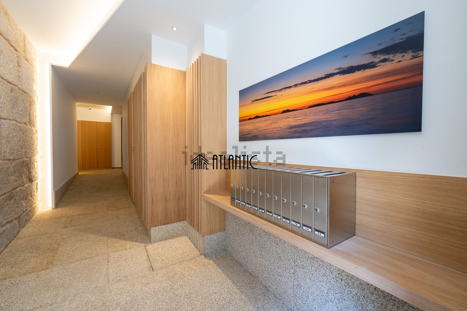 Pis de 63 m² a Vigo
