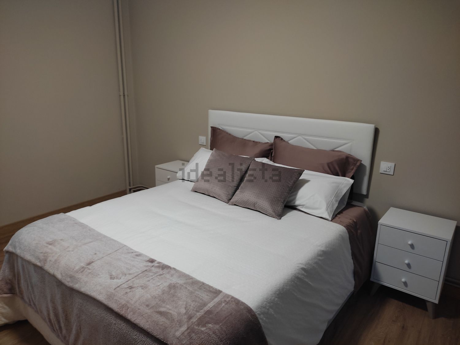 Habitació de lloguer, Pontevedra