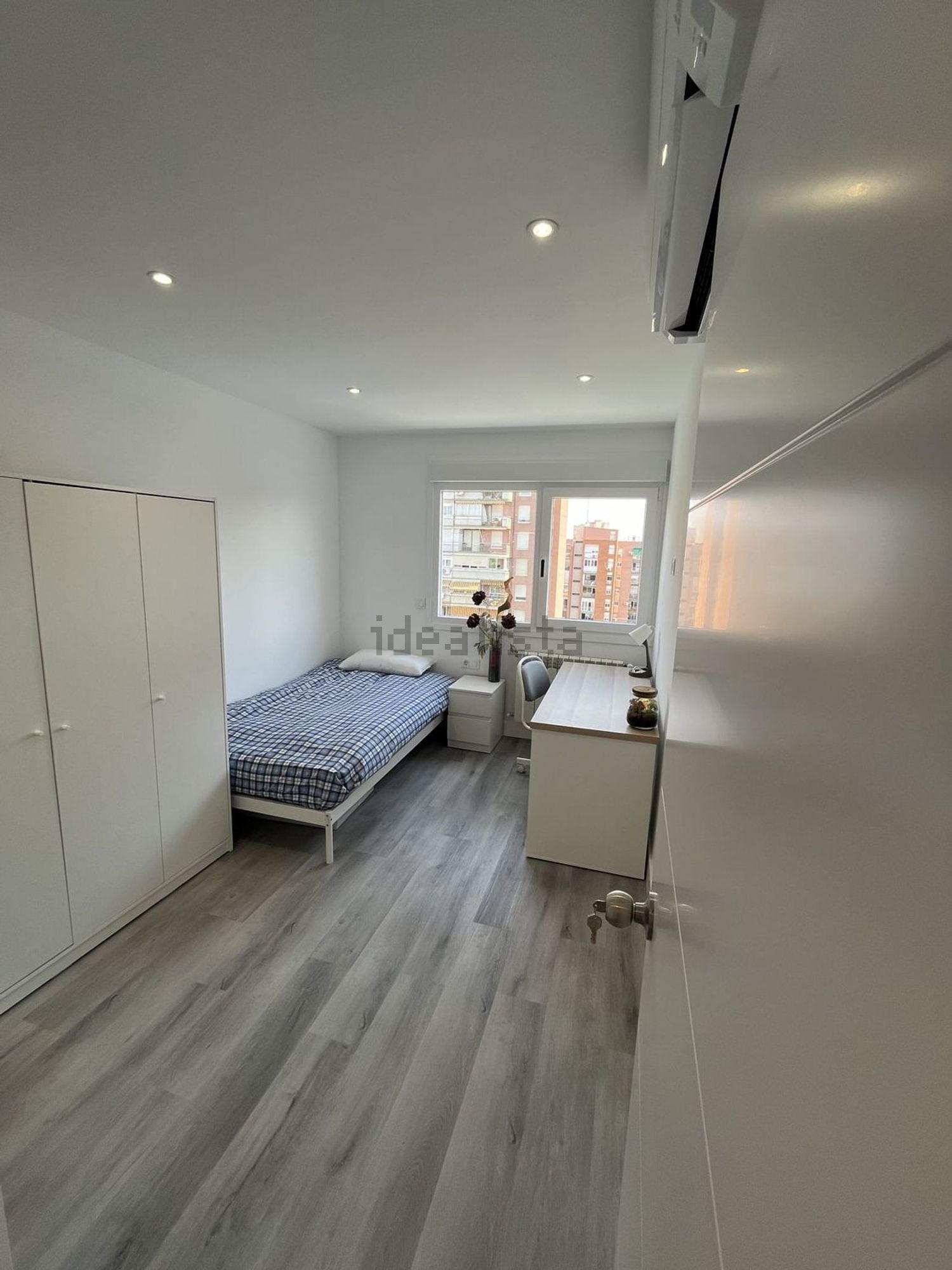 Habitación en alquiler, Madrid