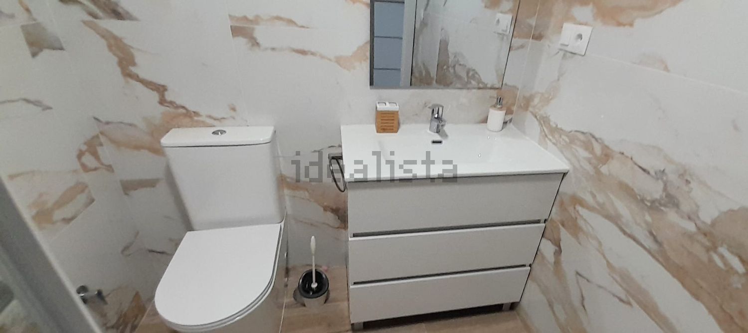 Piso de 47 m² en Torremolinos