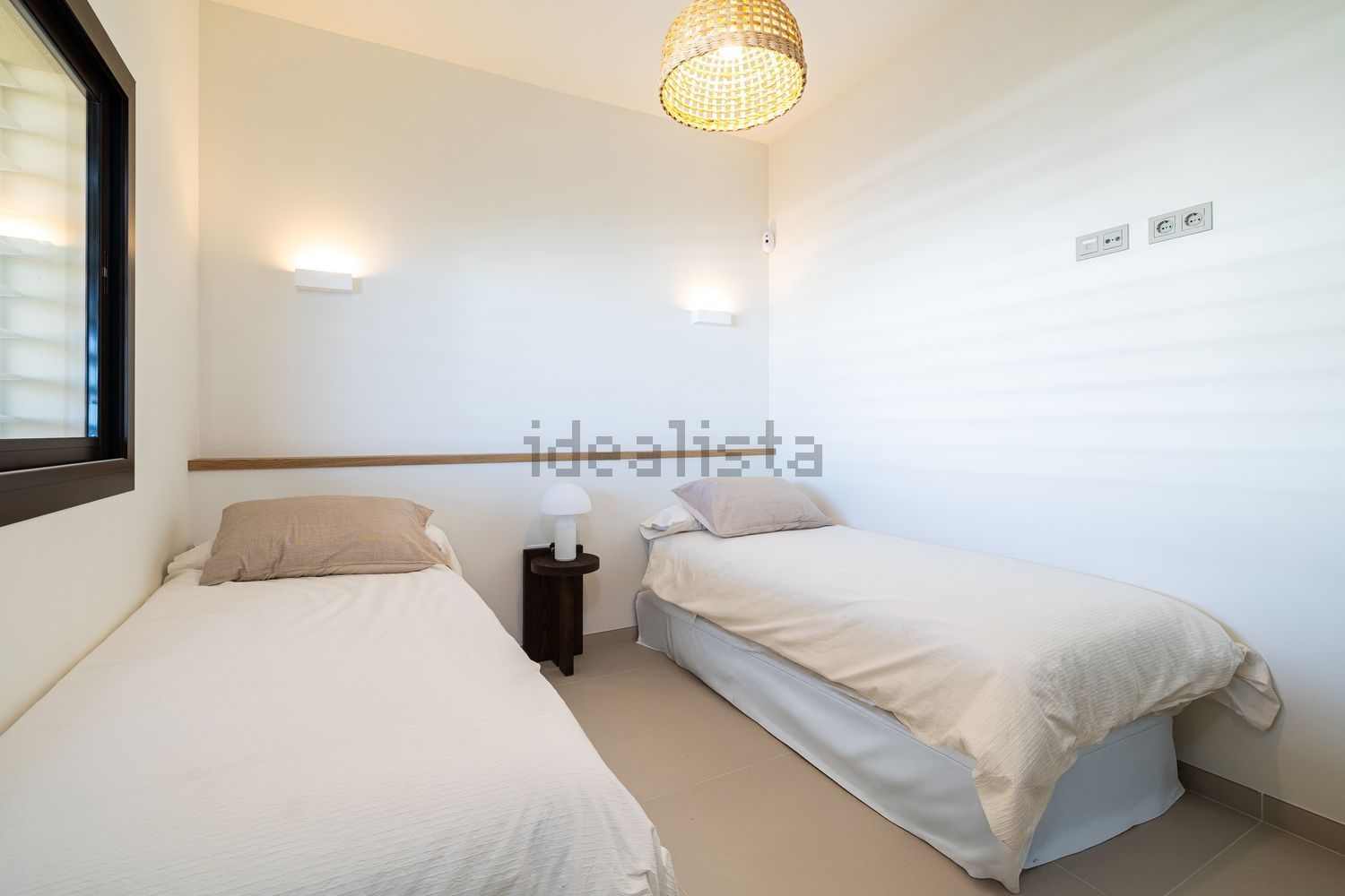 Pis de 90 m² a Fuengirola