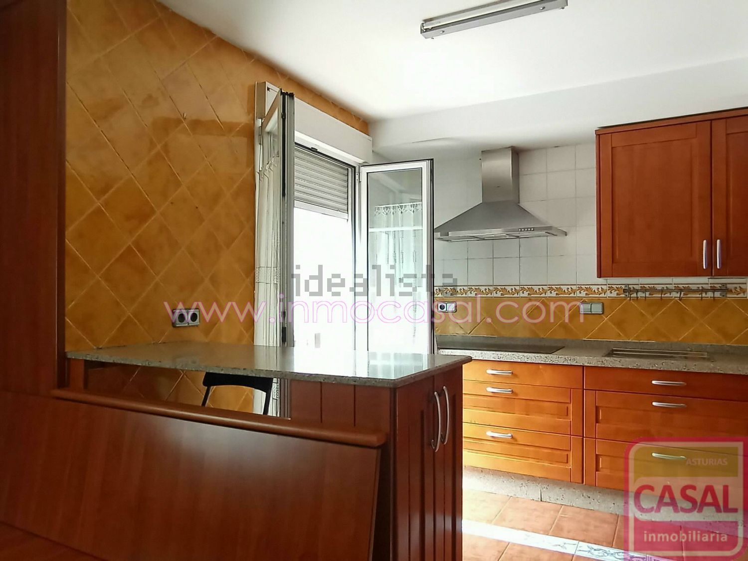 Piso de 80 m² en Avilés