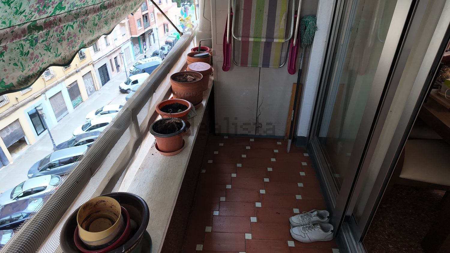 Piso de 100 m² en Valencia