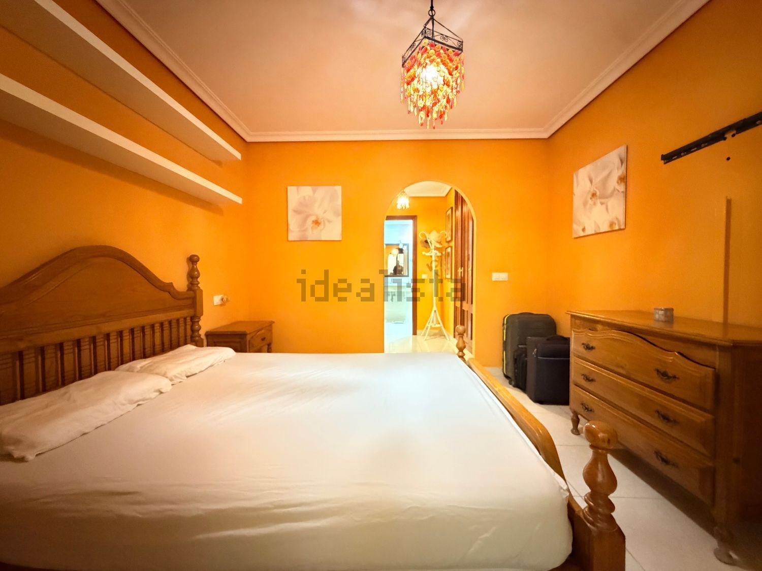 Pis de 160 m² a Benalmádena