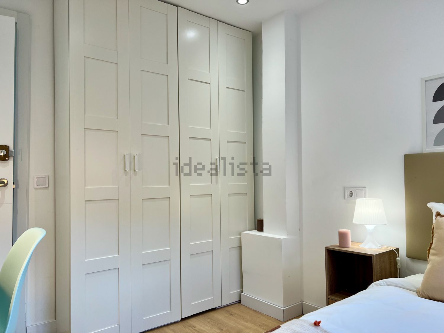 Habitación en alquiler, Madrid