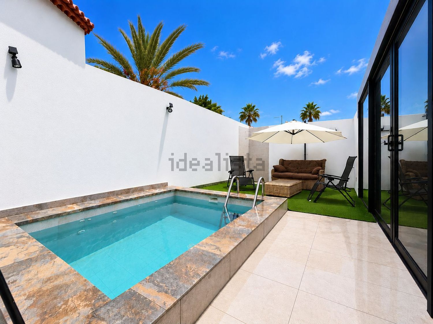 Casa de 140 m² a Mogán