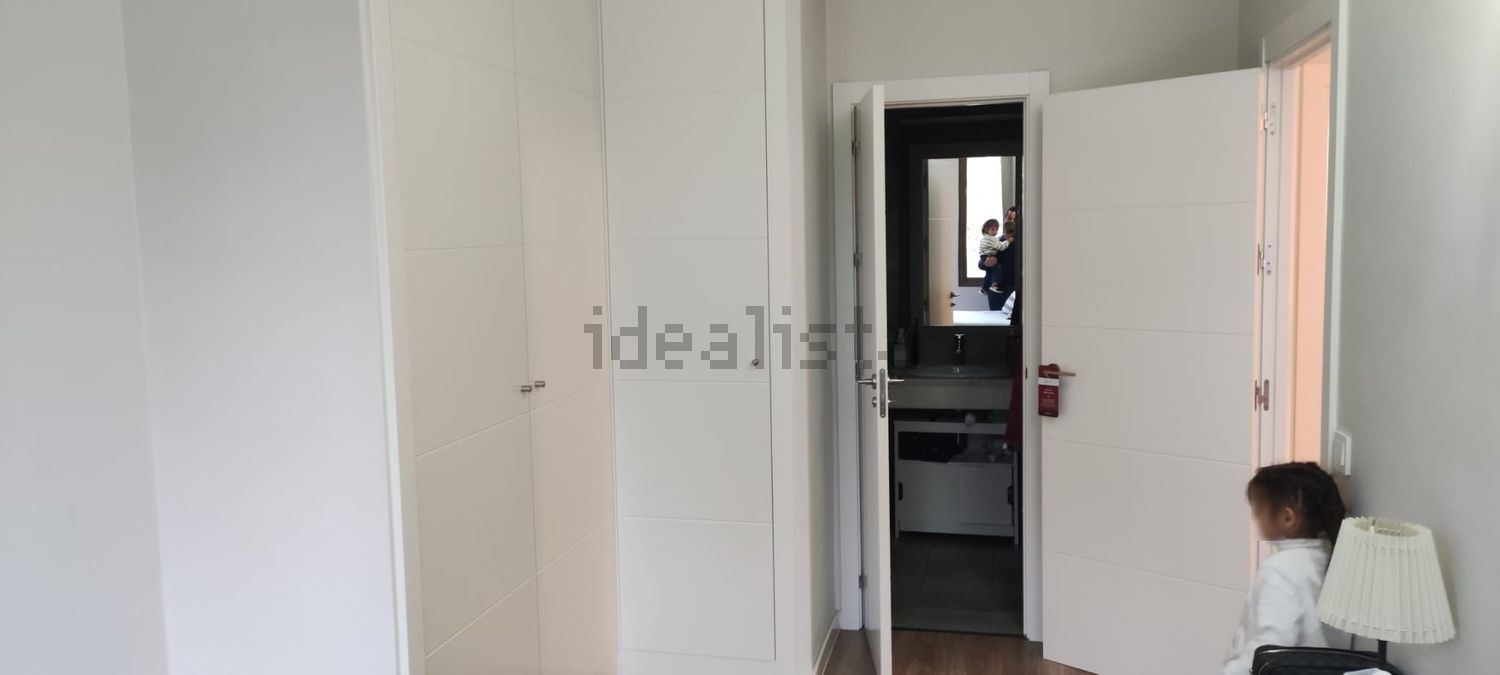 Pis de 65 m² a Madrid