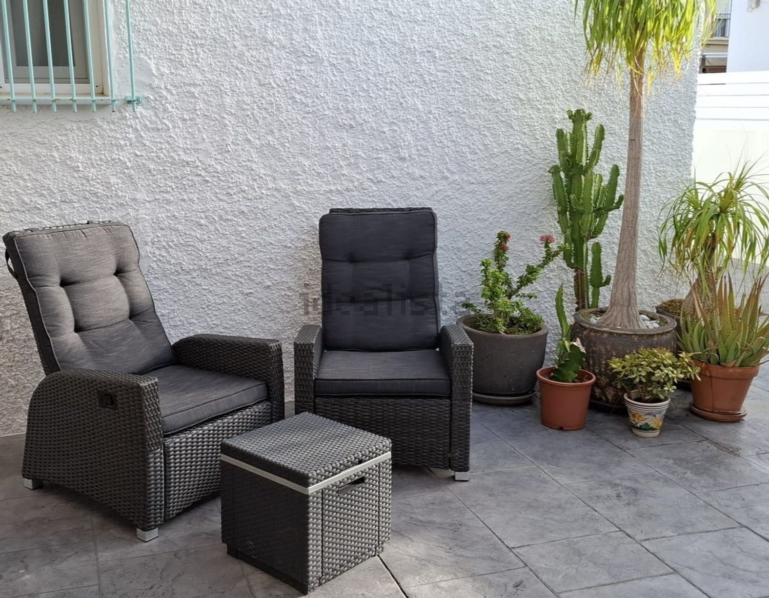 Casa de 100 m² en Chipiona