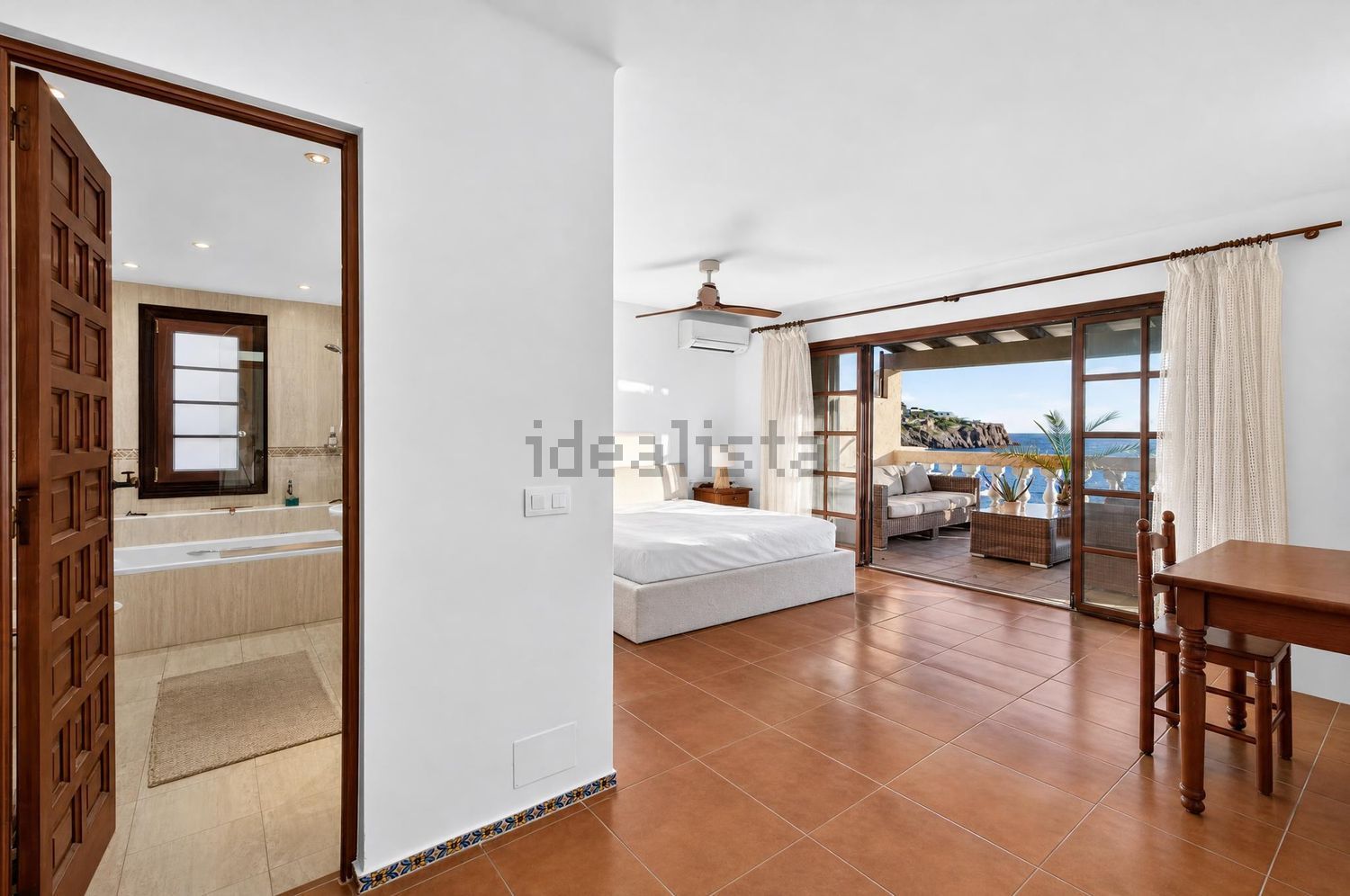 Pis de 135 m² a Calvià