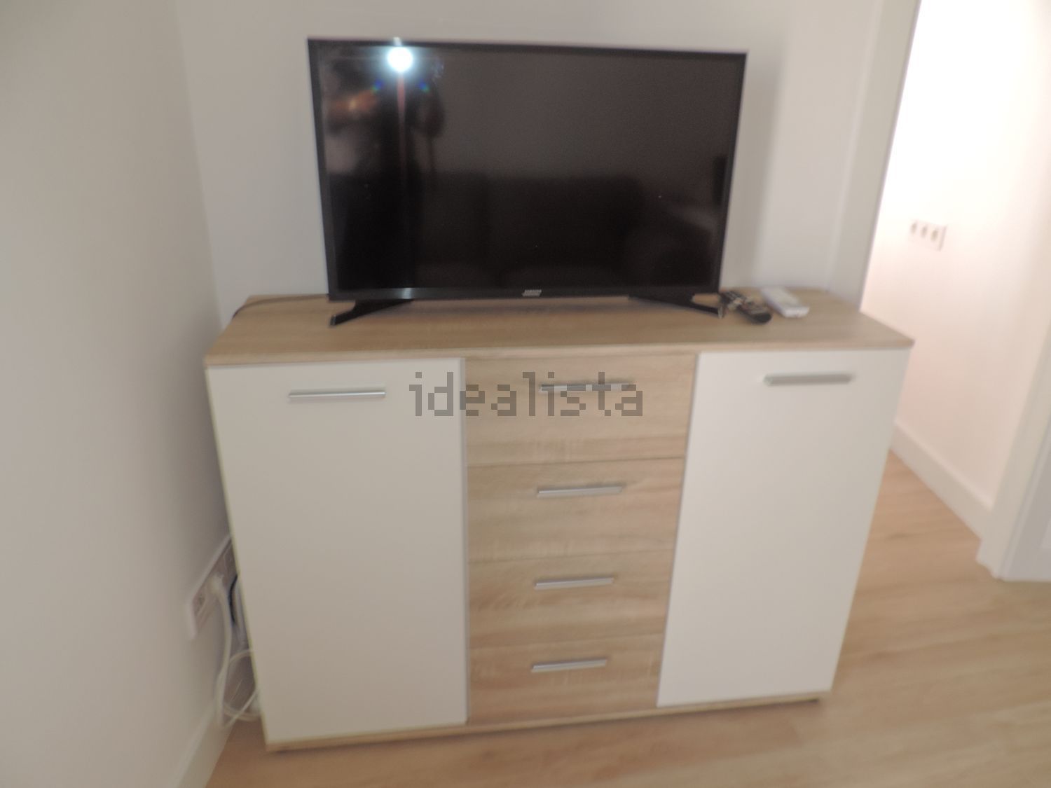 Pis de 46 m² a Madrid