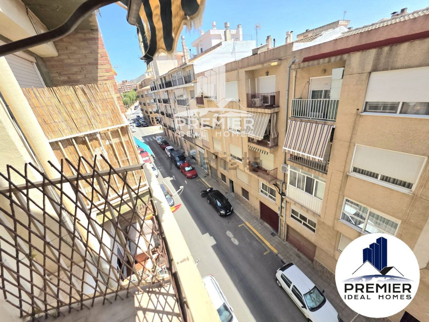 Habitació de lloguer, Petrer