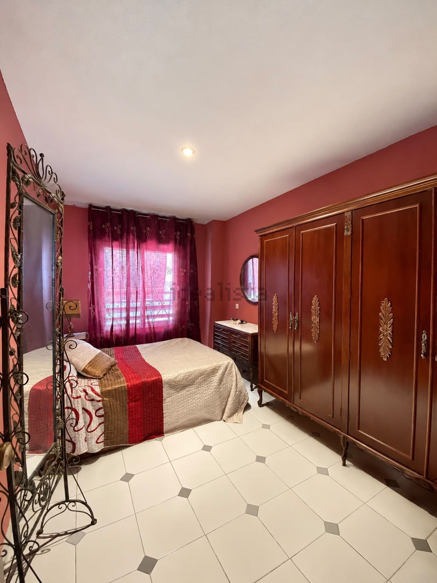 Apartamento 120 m² em Navalmoral de la Mata