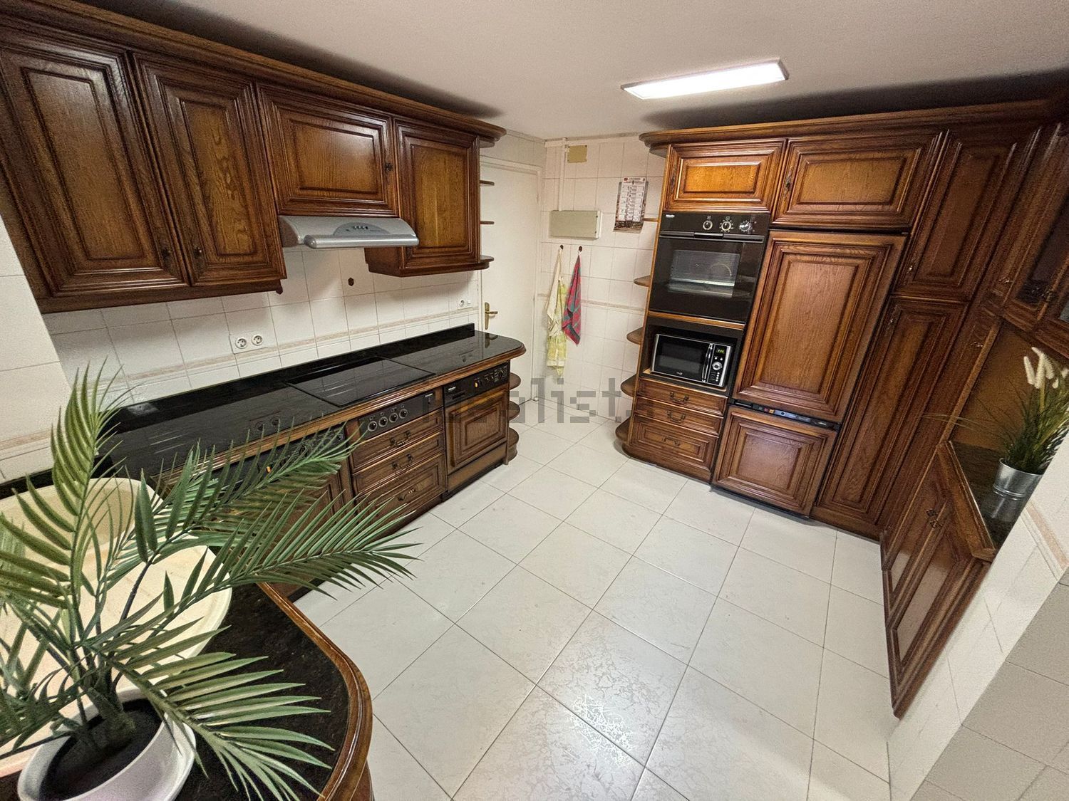 Room for rent, Madrid
