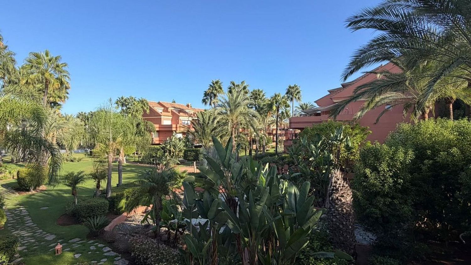 Appartamento 120 m² a Marbella