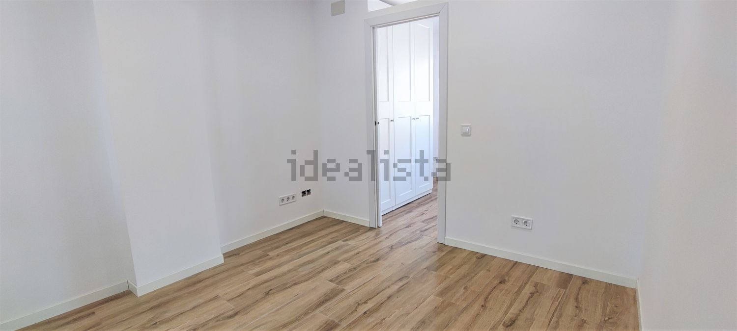 Pis de 40 m² a Madrid